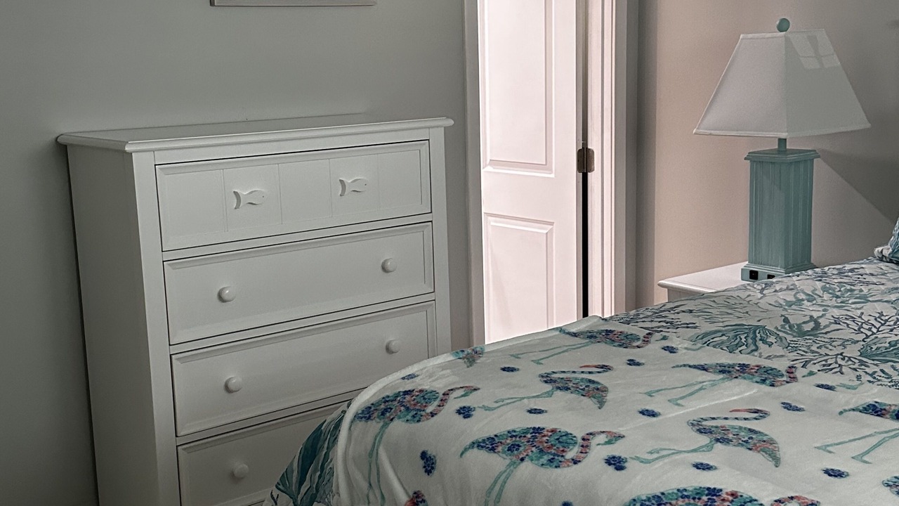 Photo of Bedroom in Myrtle Beach