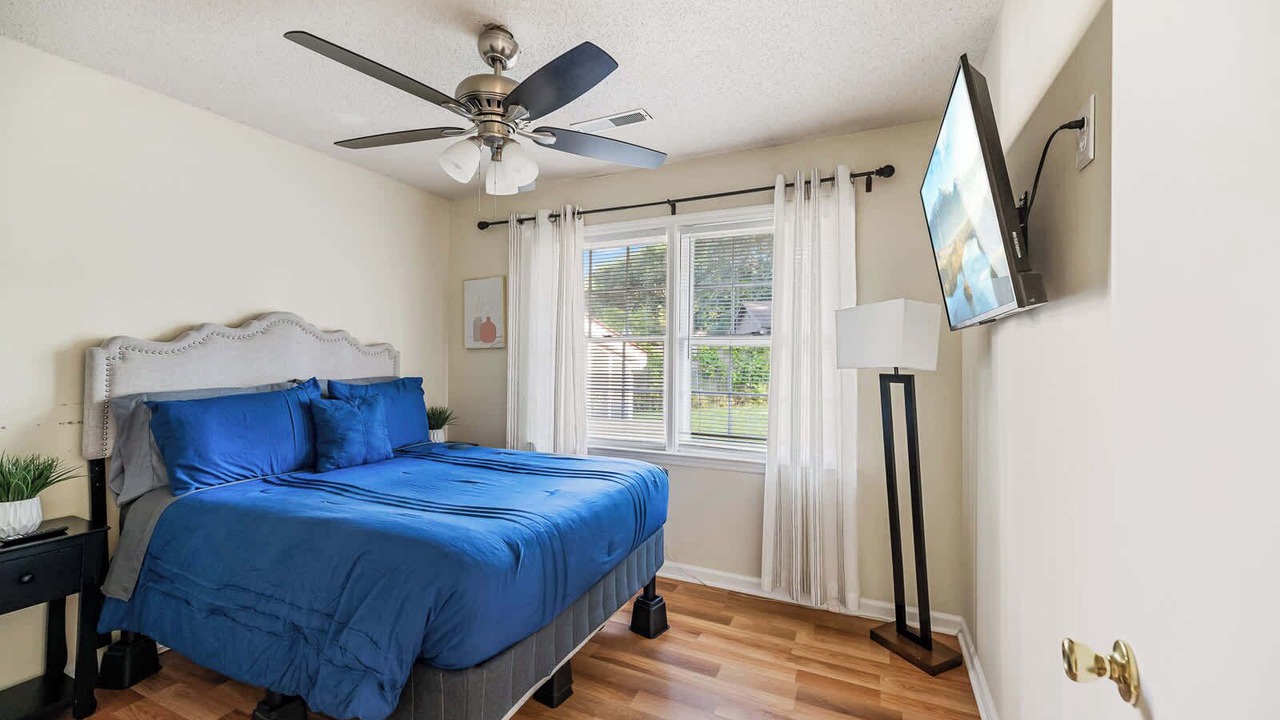 Photo of Bedroom in Ladson