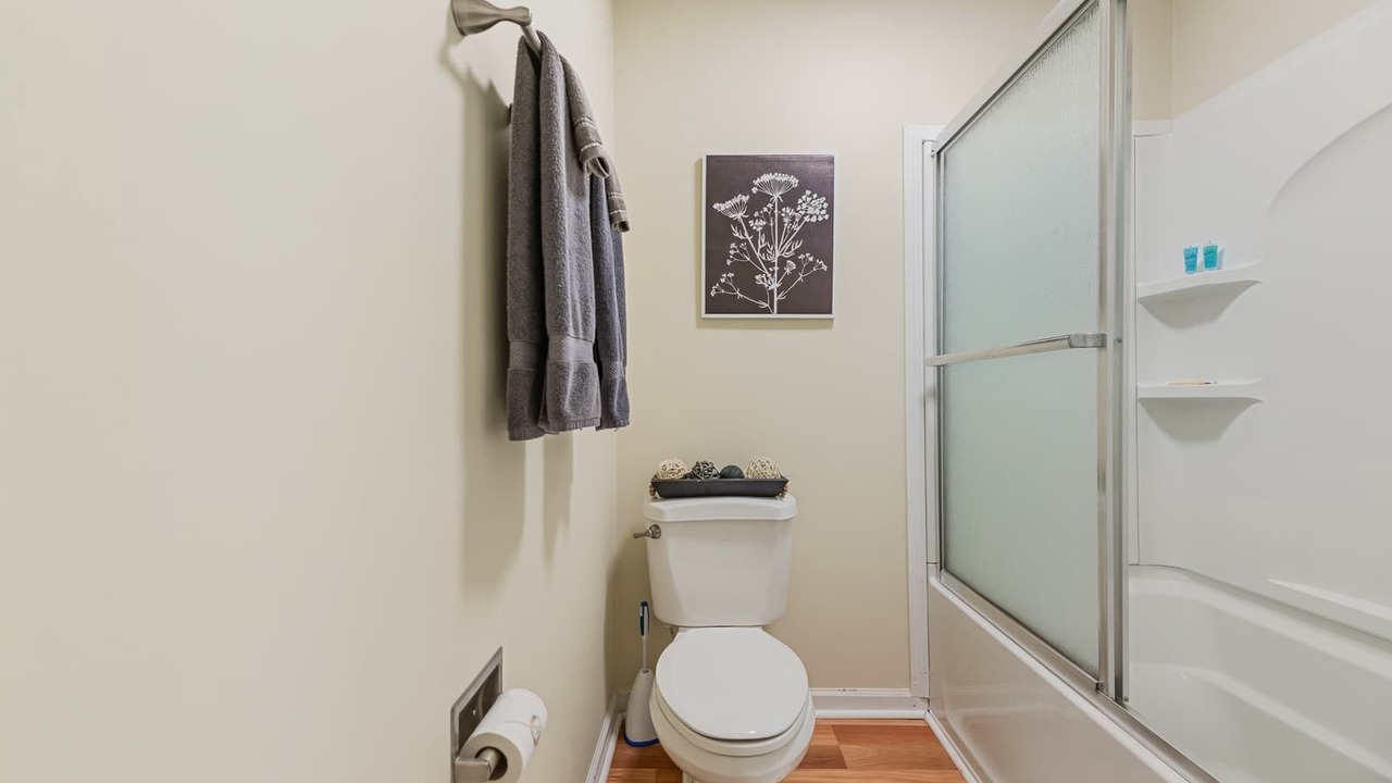 Photo of Bathroom in Ladson