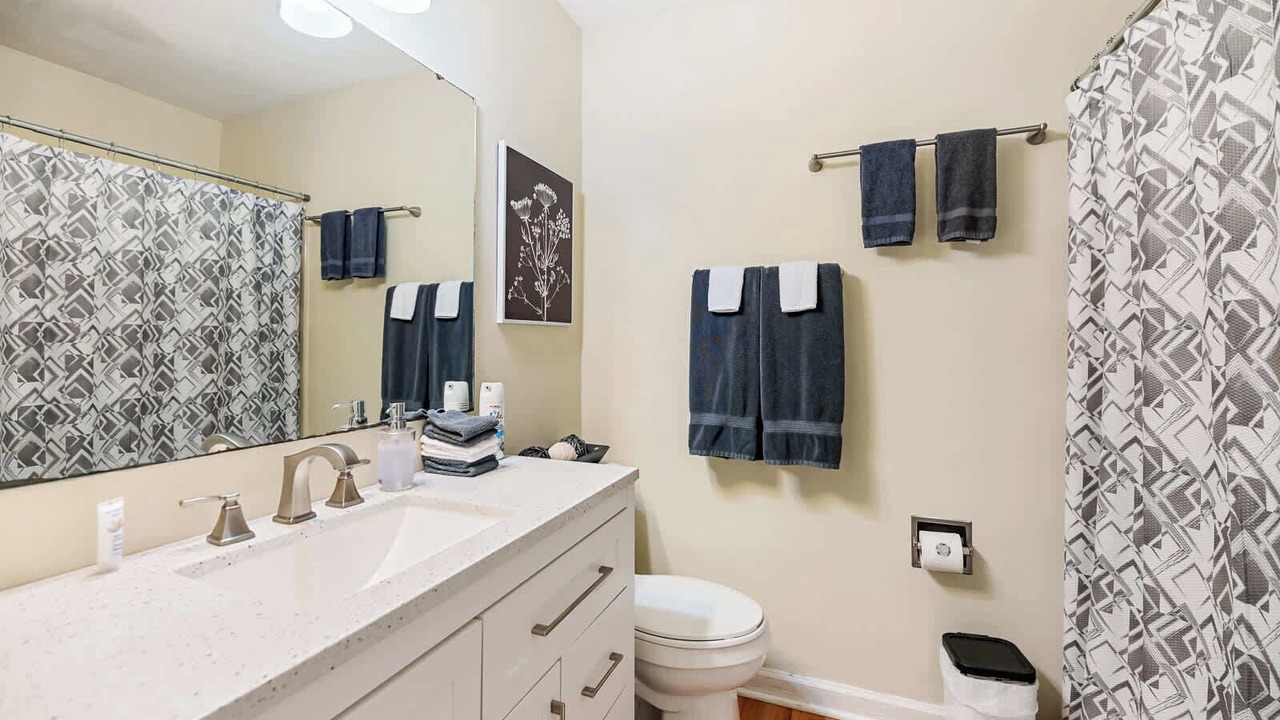 Photo of Bathroom in Ladson
