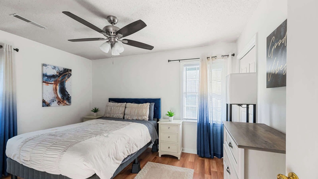 Photo of Bedroom in Ladson