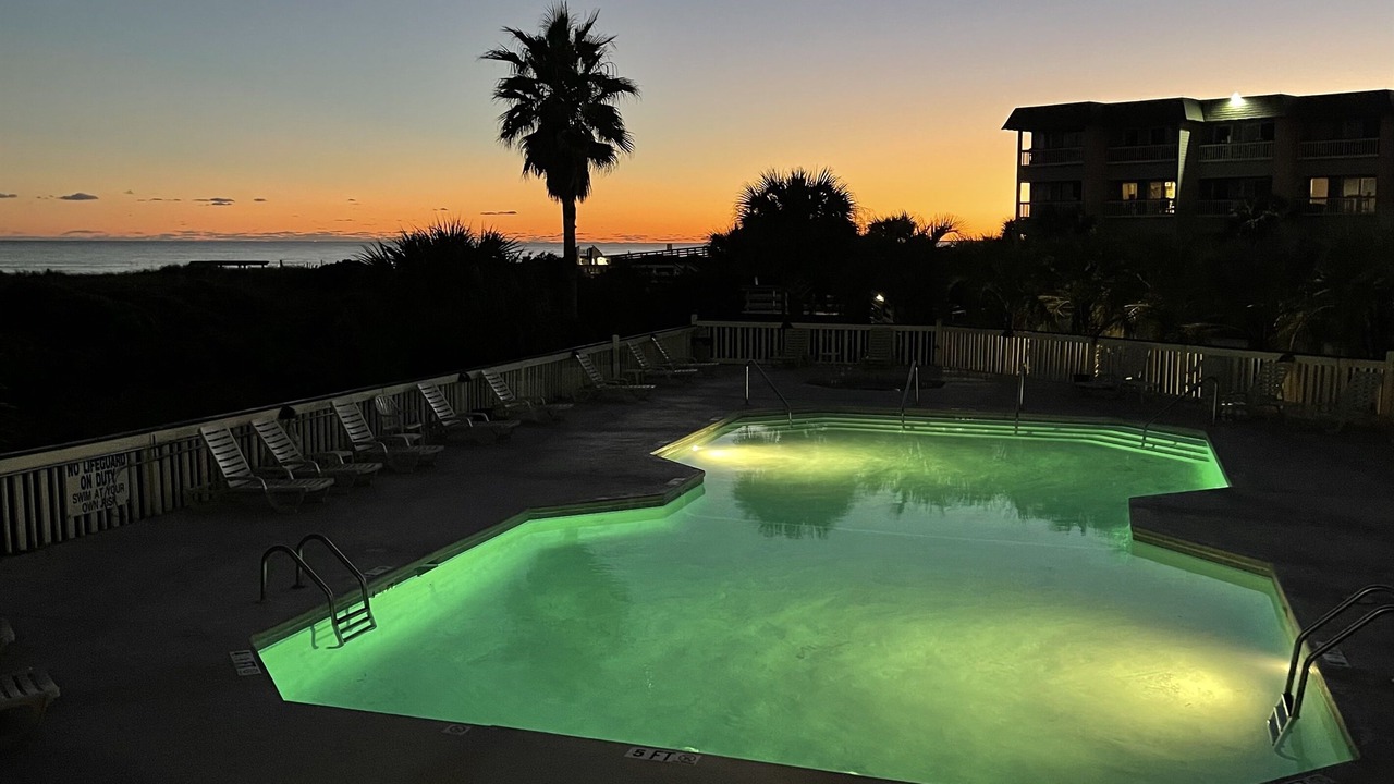 Photo of Outdoor in Isle of Palms