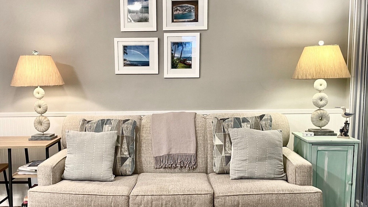Photo of Bedroom in Isle of Palms