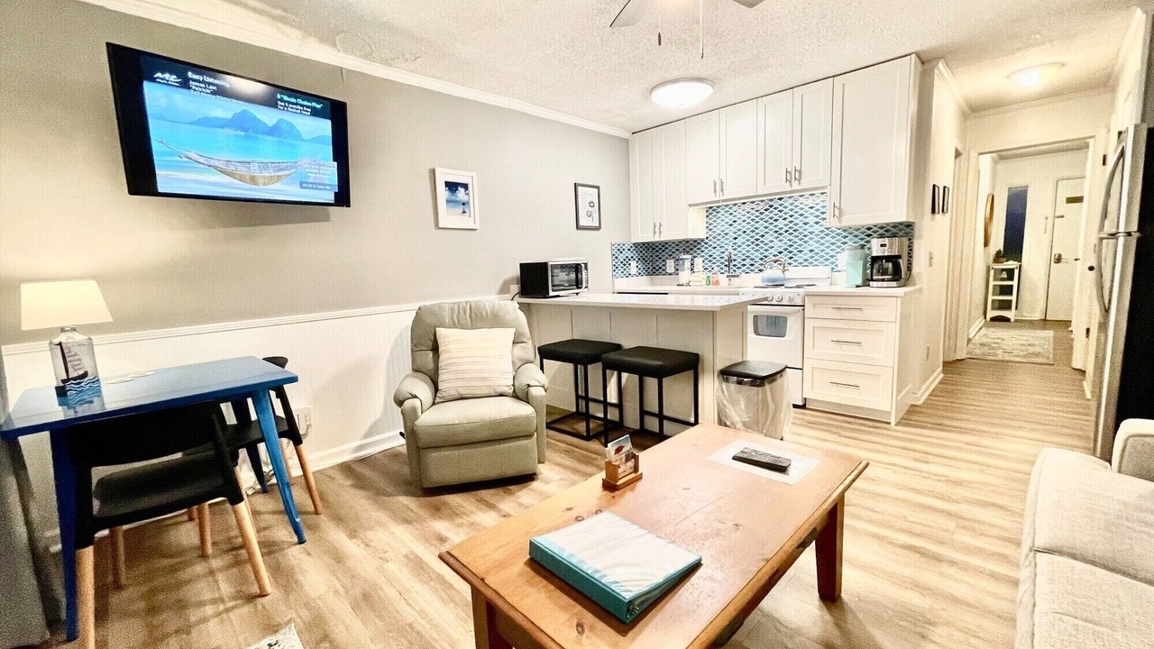 Photo of Bedroom in Isle of Palms