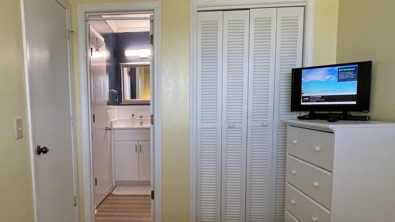 Photo of Bathroom in Isle of Palms