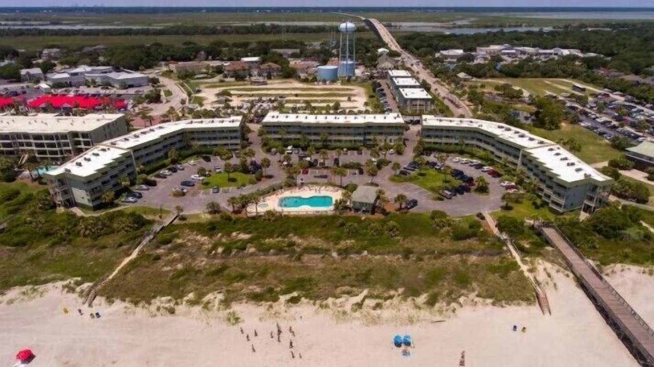 Photo of Outdoor in Isle of Palms