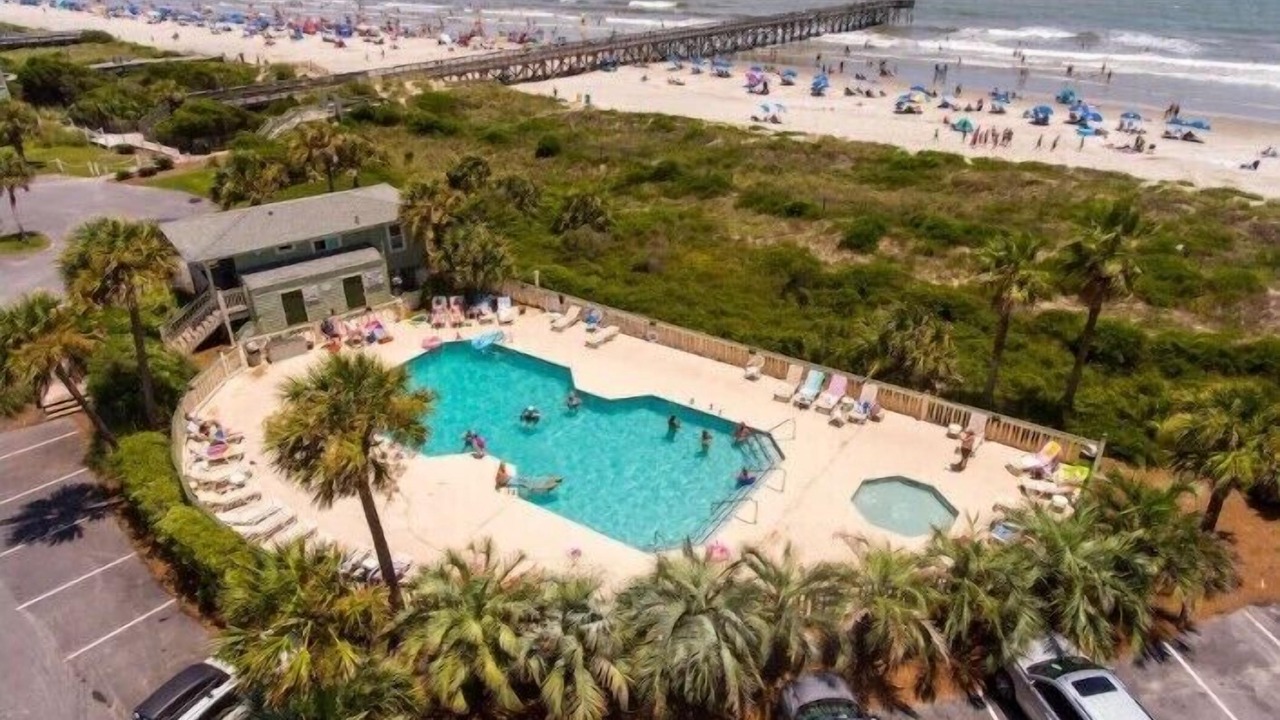 Photo of Outdoor in Isle of Palms