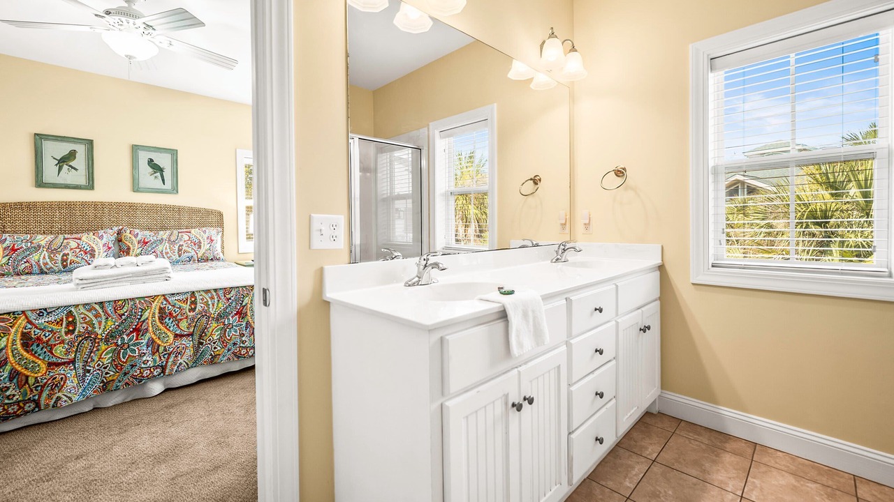 Photo of Bathroom in Deer Lake