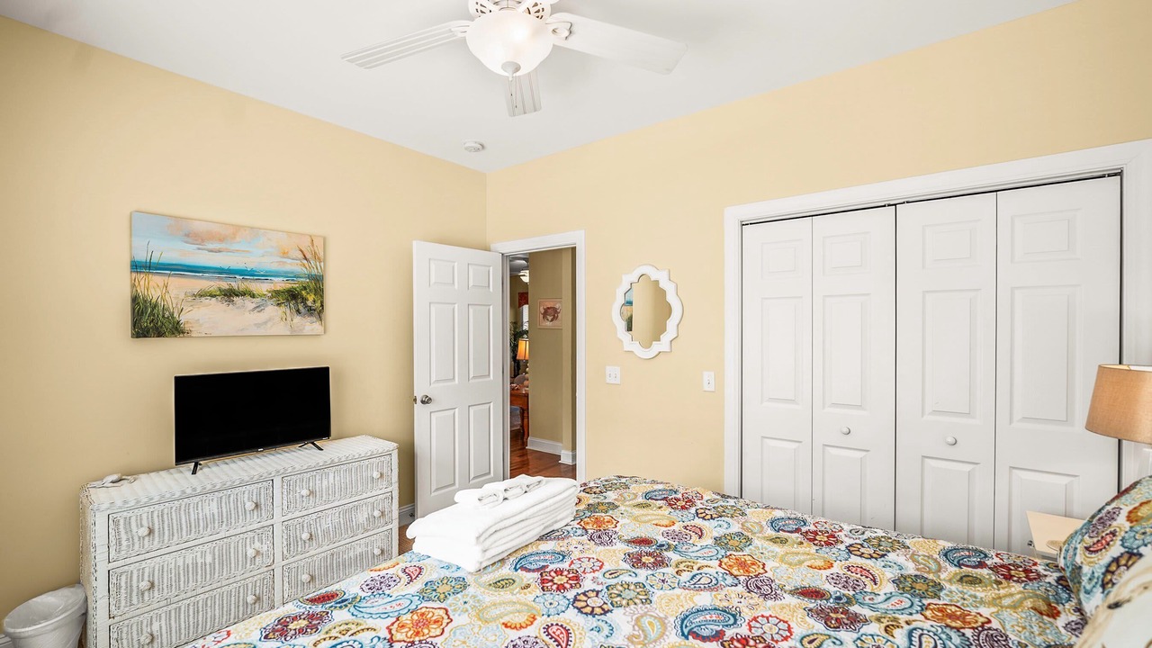 Photo of Bedroom in Deer Lake