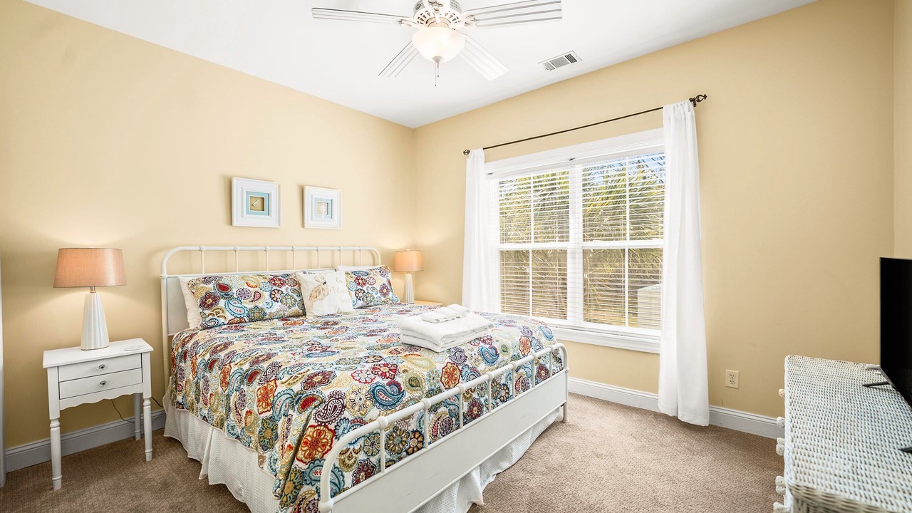 Photo of Bedroom in Deer Lake