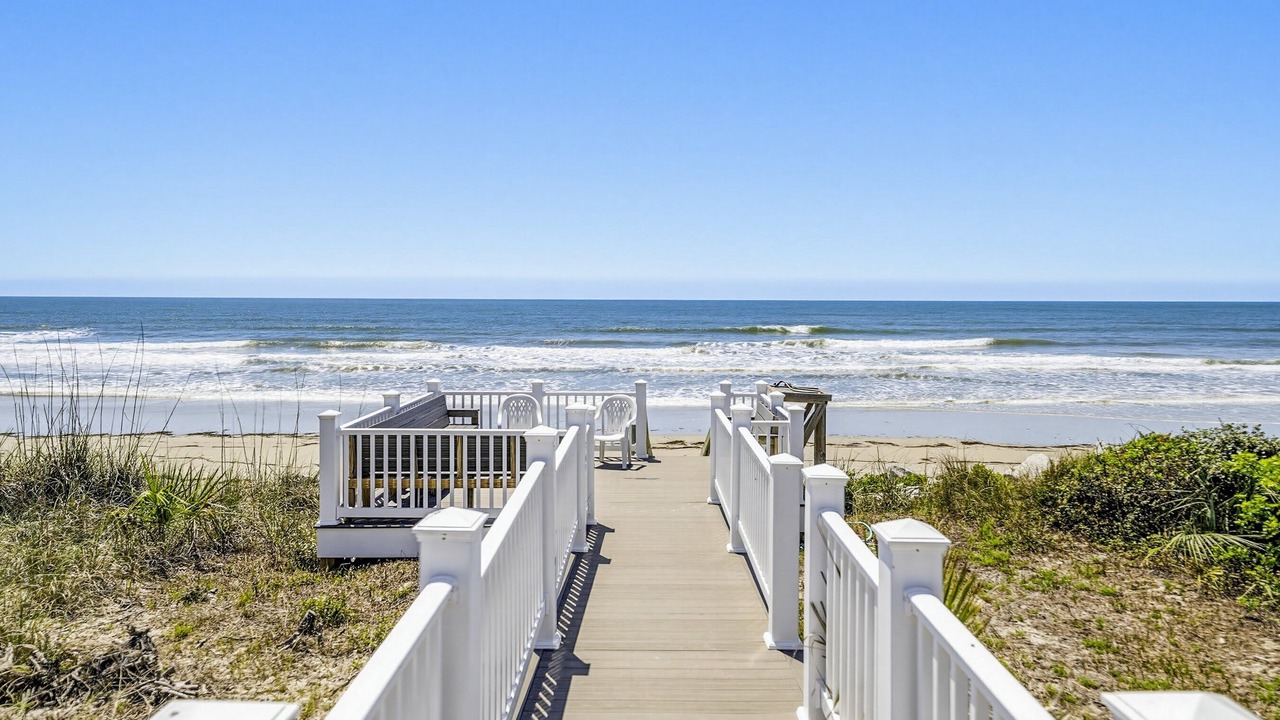Photo of Outdoor in Saint Helena Island