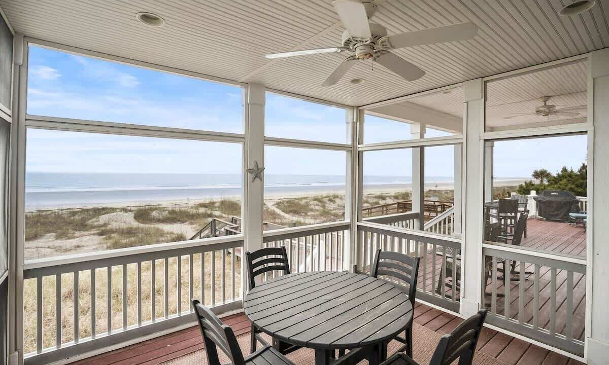 Photo of Outdoor in Saint Helena Island