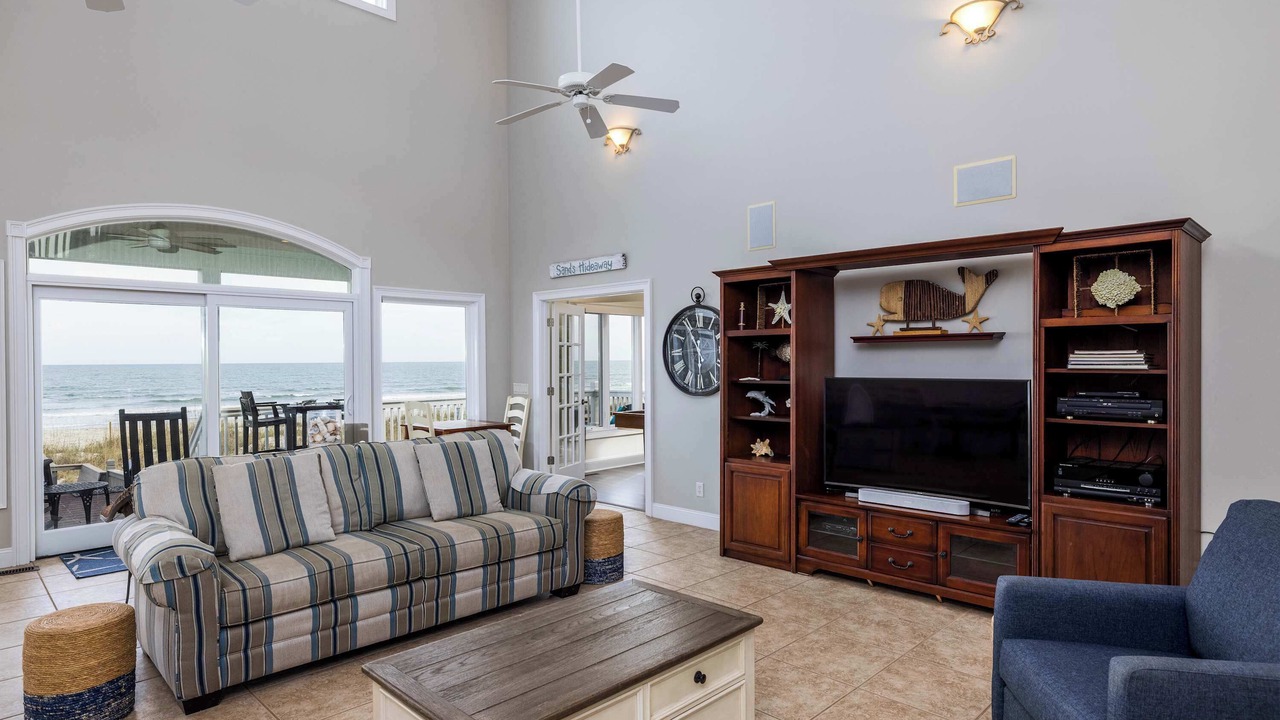 Photo of Bedroom in Saint Helena Island