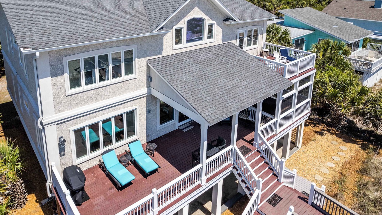Photo of Outdoor in Saint Helena Island