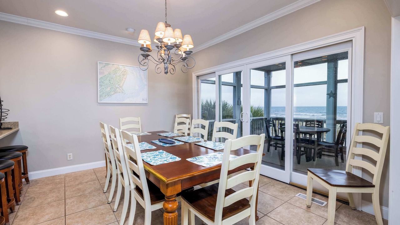 Photo of Outdoor in Saint Helena Island