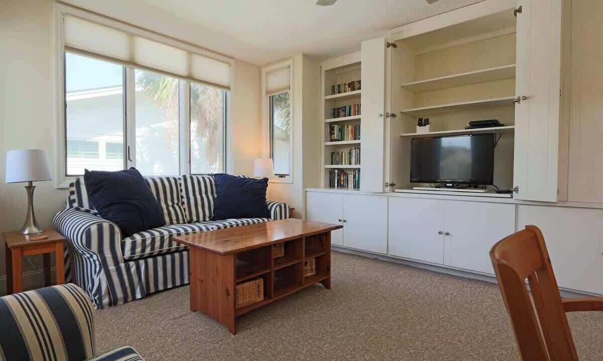 Photo of Livingroom in Saint Helena Island