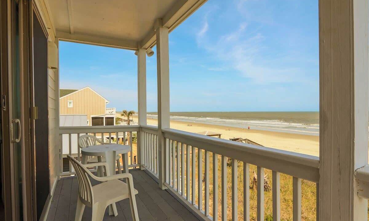 Photo of Outdoor in Saint Helena Island
