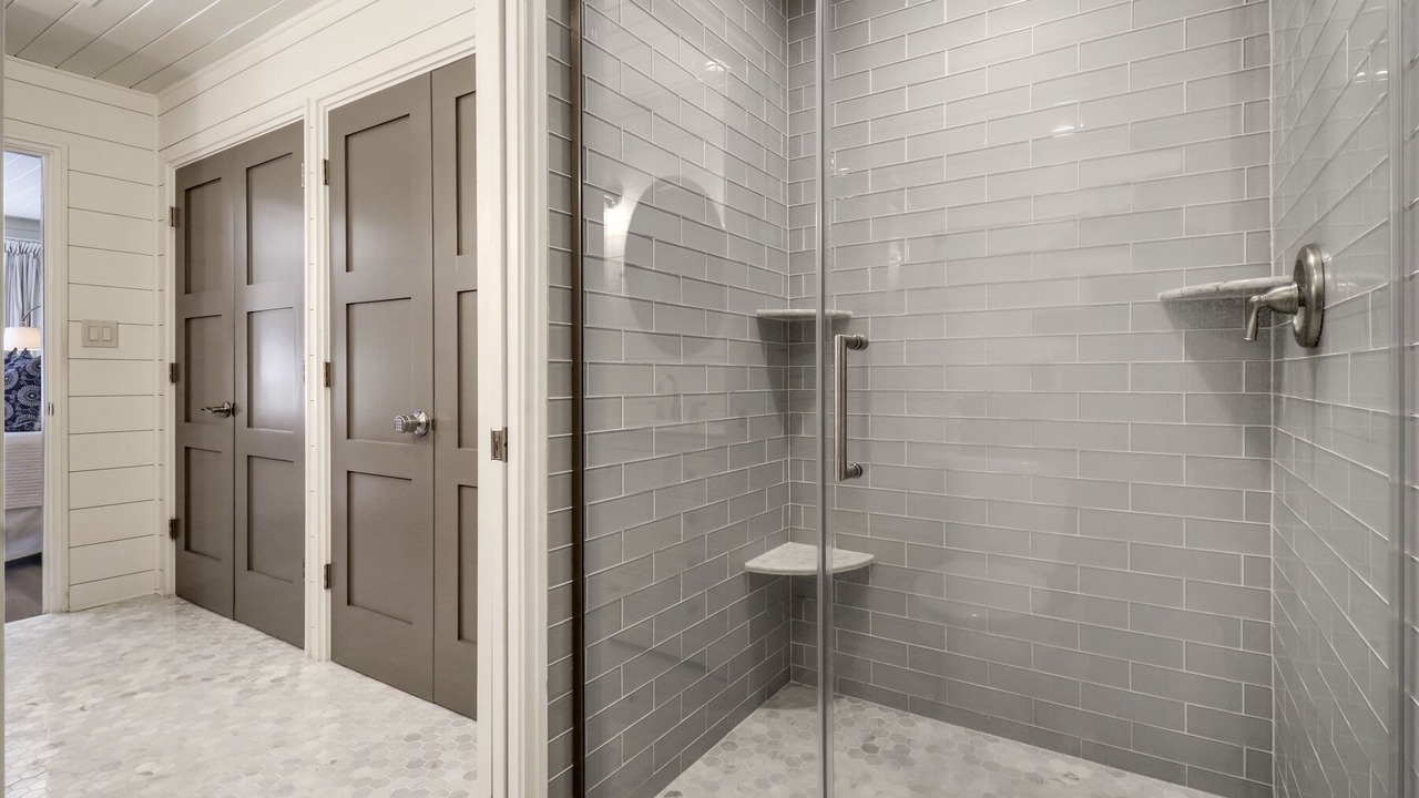 Photo of Bathroom in South Beach
