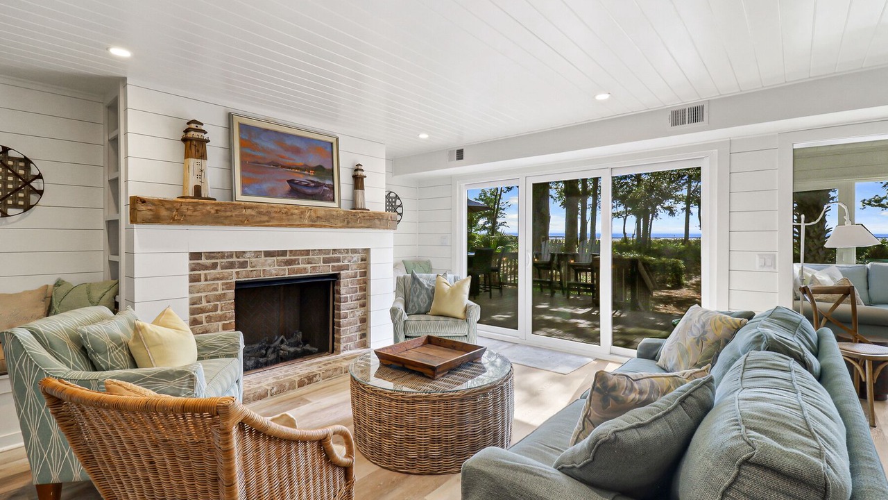 Photo of Bedroom in South Beach