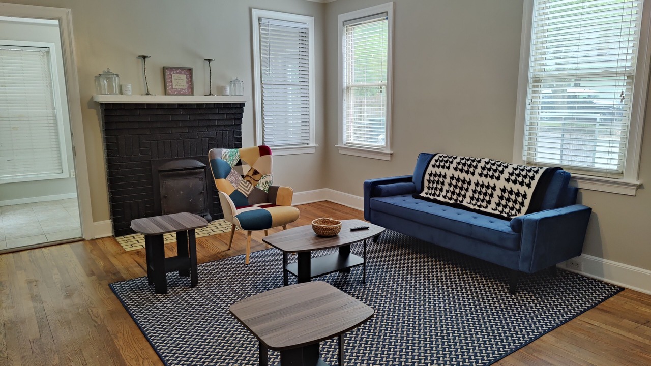 Photo of Livingroom in Rosewood