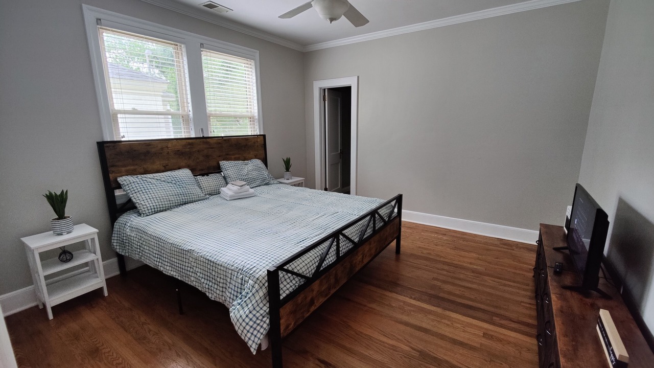 Photo of Bedroom in Rosewood