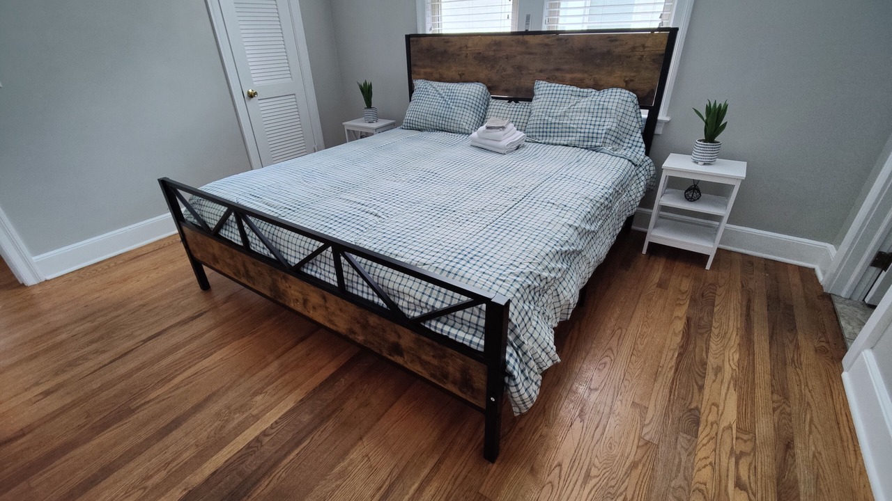 Photo of Bedroom in Rosewood