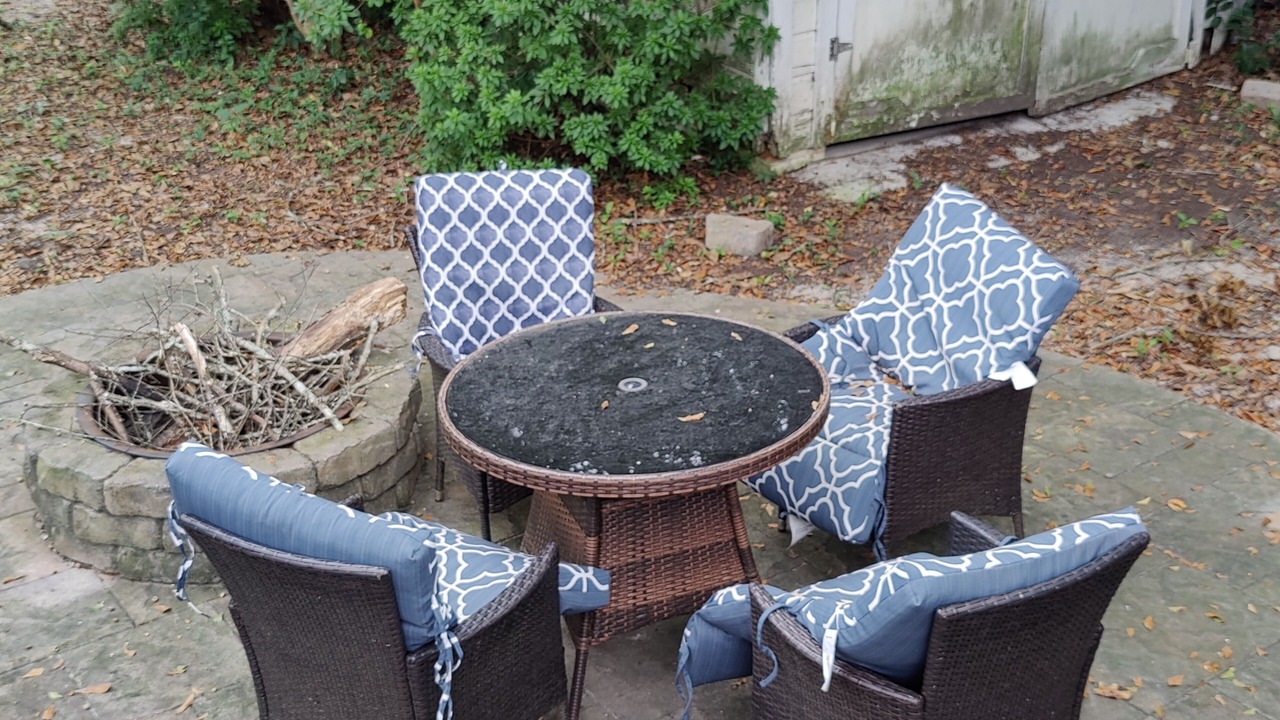 Photo of Outdoor in Rosewood