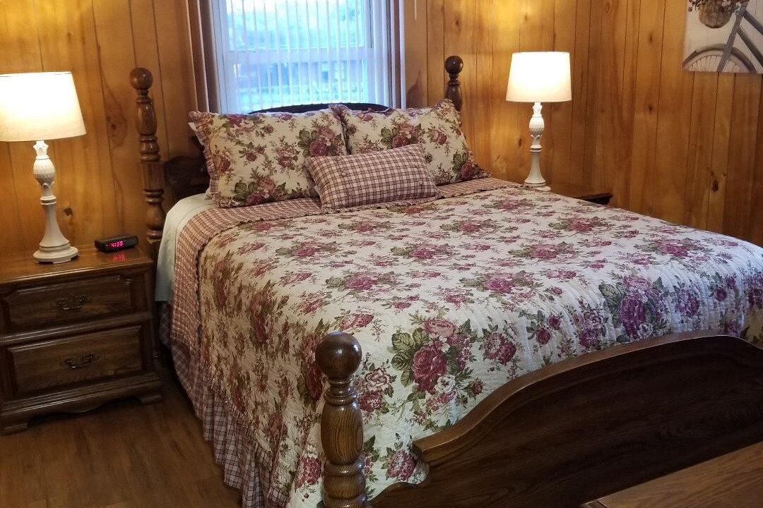 Photo of Bedroom in Russellville