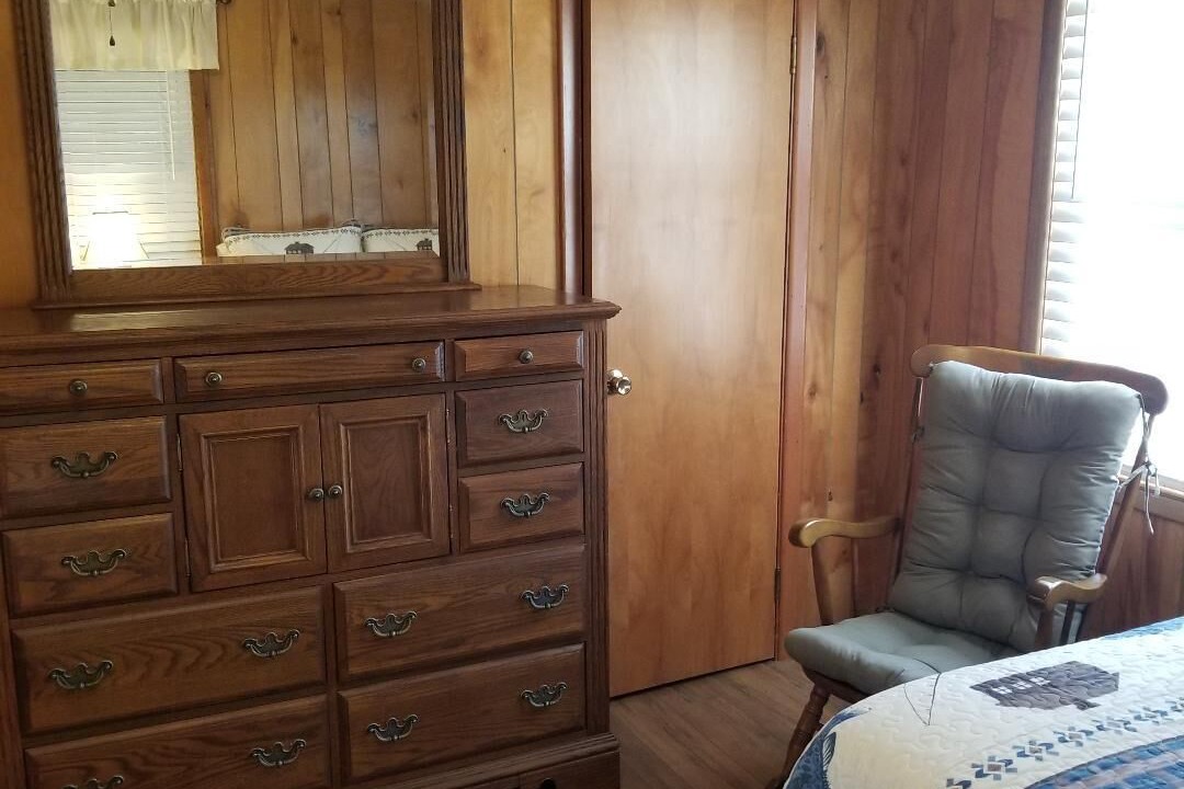 Photo of Bedroom in Russellville