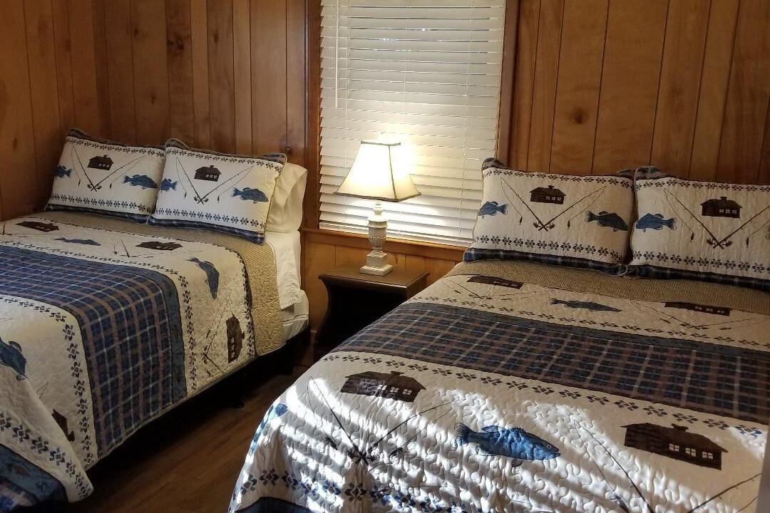 Photo of Bedroom in Russellville