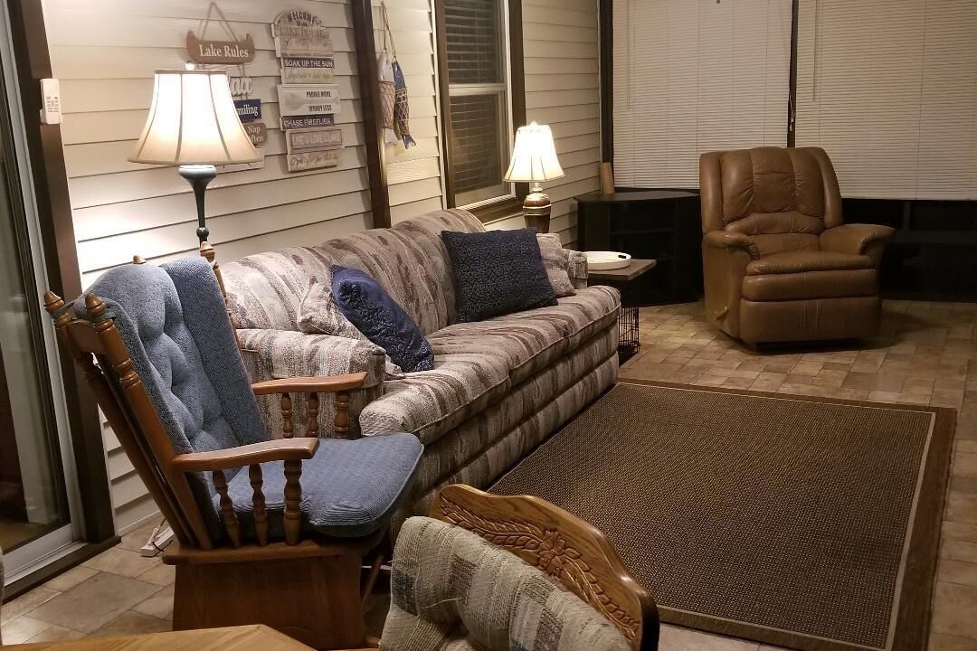 Photo of Livingroom in Russellville