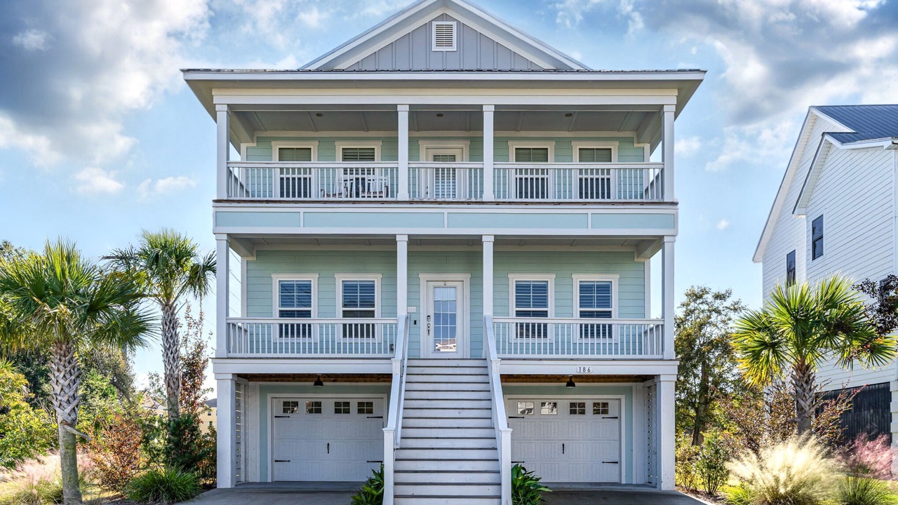Photo of Outdoor in North Litchfield Beach