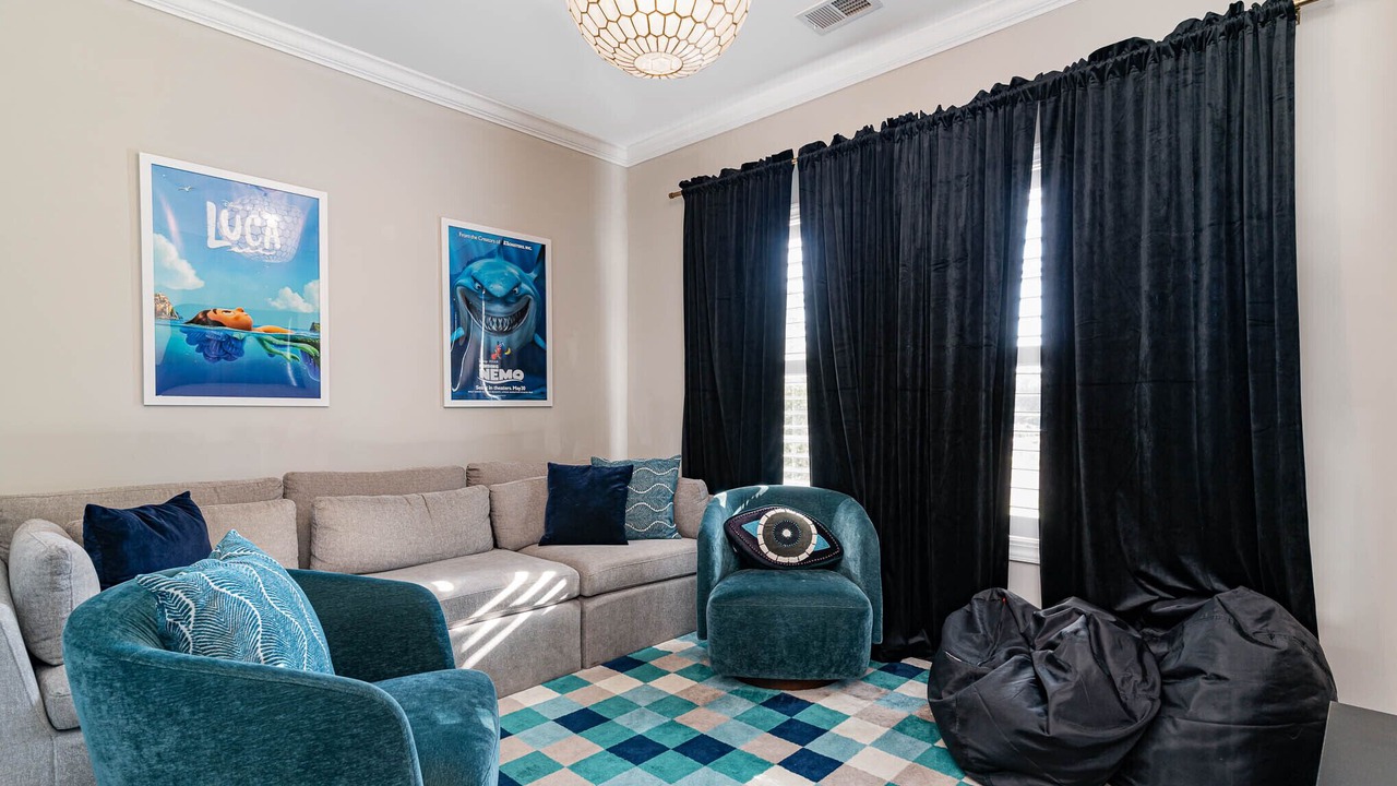 Photo of Bedroom in North Litchfield Beach