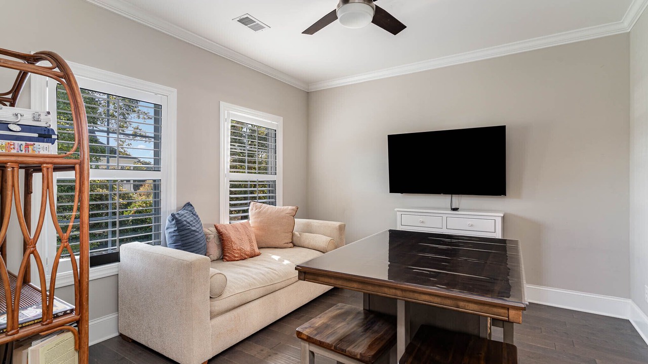 Photo of Bedroom in North Litchfield Beach