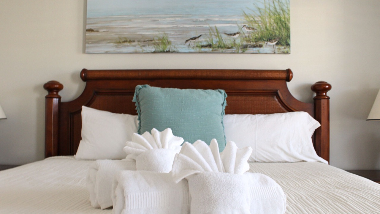 Photo of Bedroom in North Litchfield Beach
