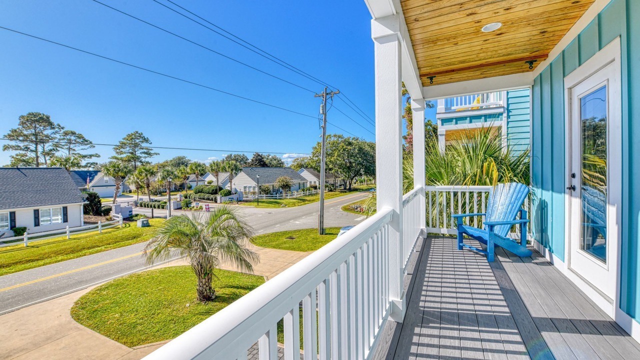 Photo of Others in Surfside Beach