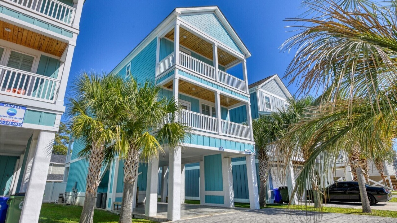 Photo of Others in Surfside Beach