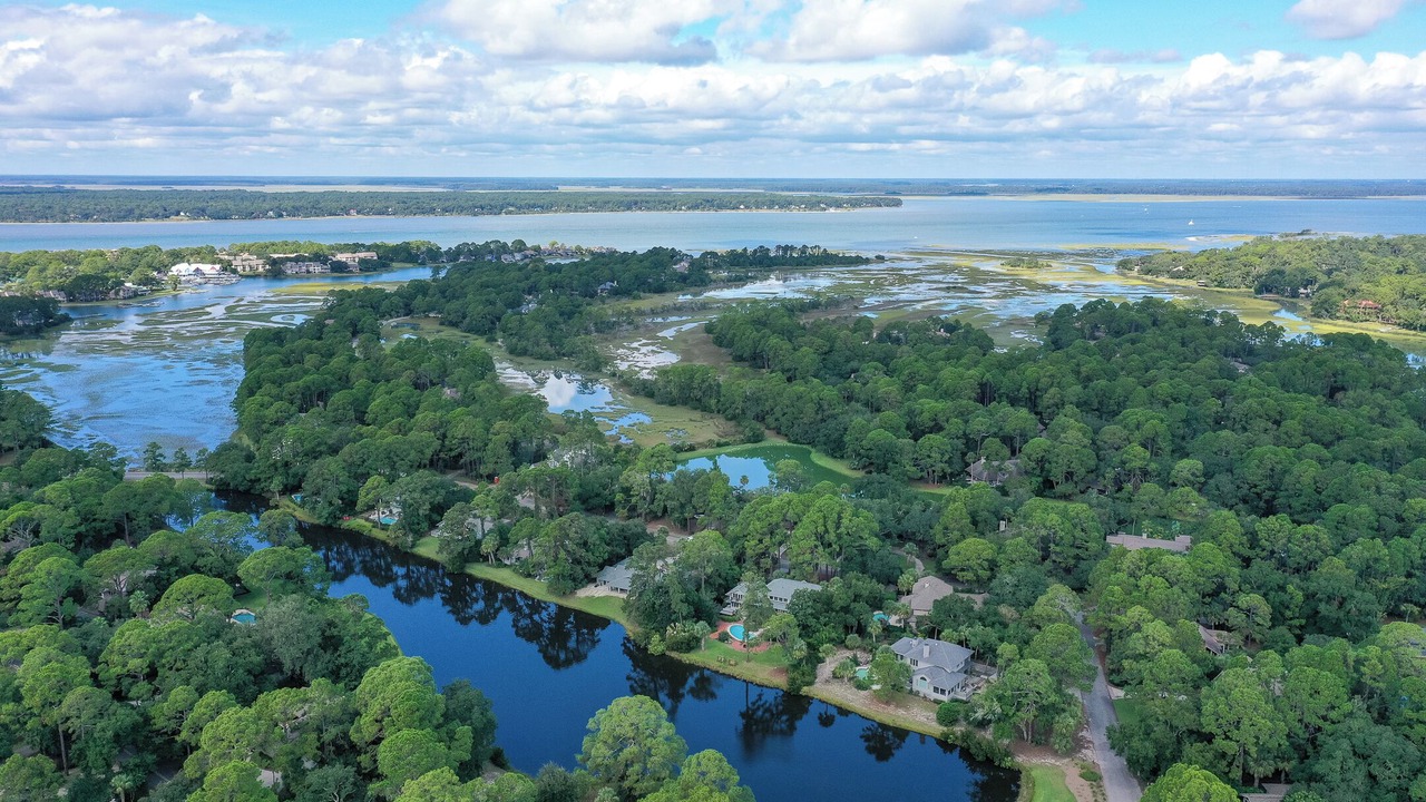 Photo of Outdoor in Sea Pines
