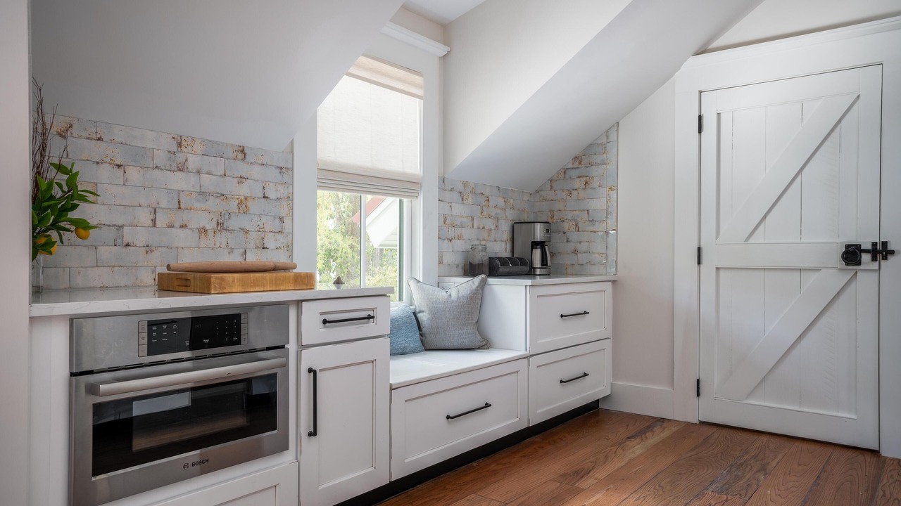Photo of Kitchen in Palmetto Bluff