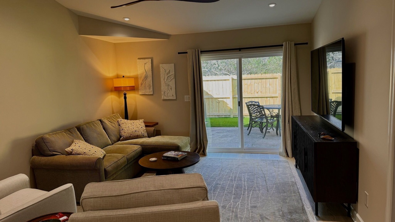Photo of Bedroom in Charleston