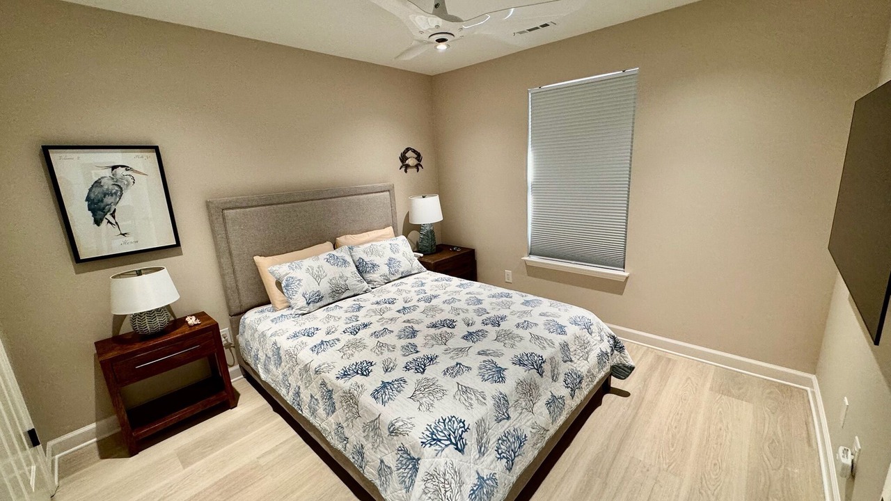 Photo of Bedroom in Charleston