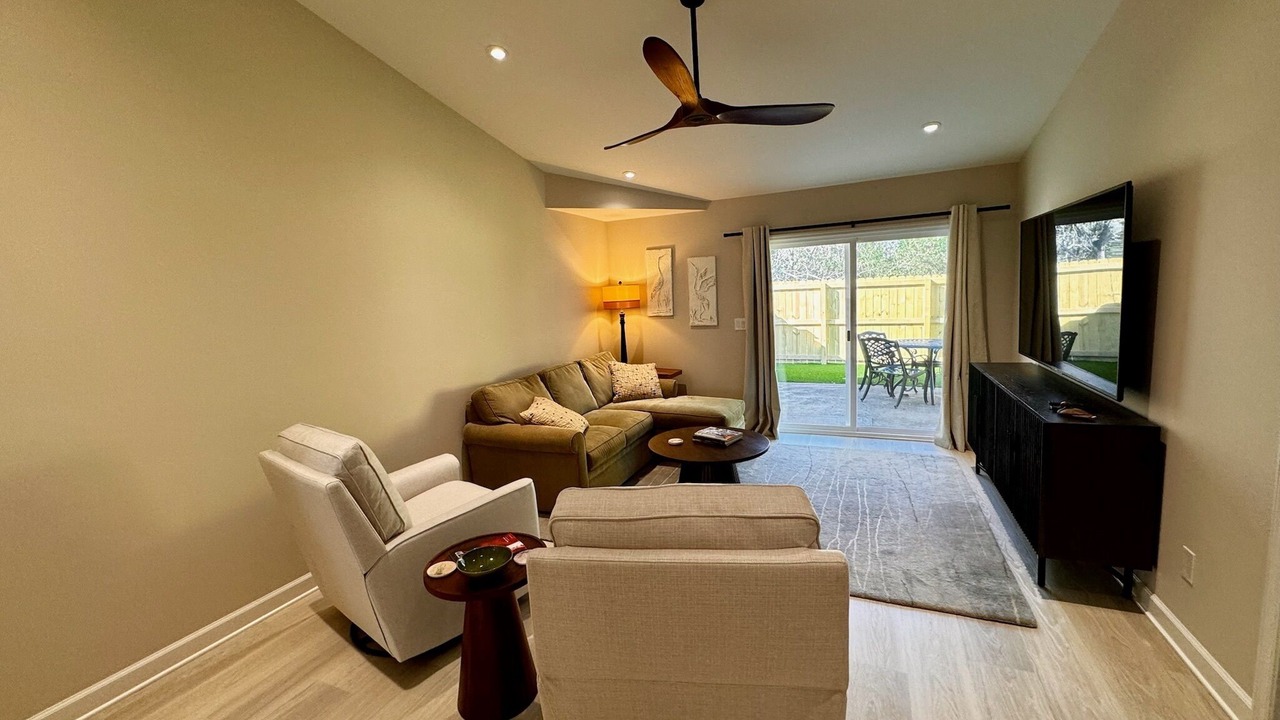 Photo of Bedroom in Charleston