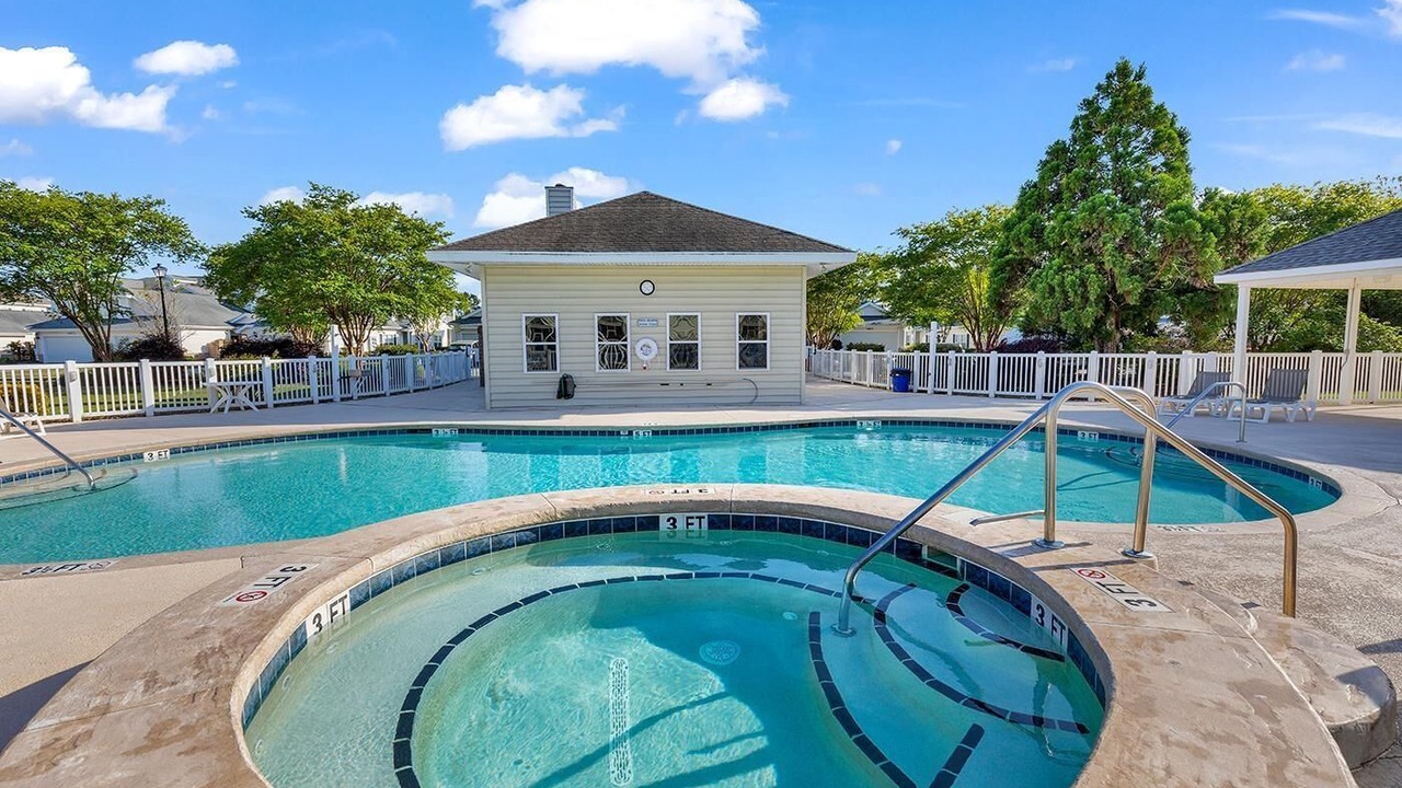 Photo of Outdoor in Red Hill