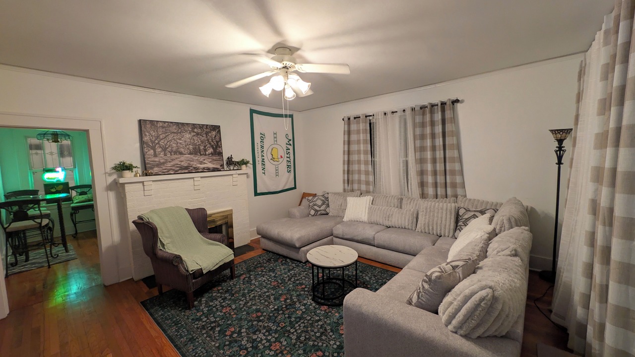 Photo of Livingroom in North Augusta
