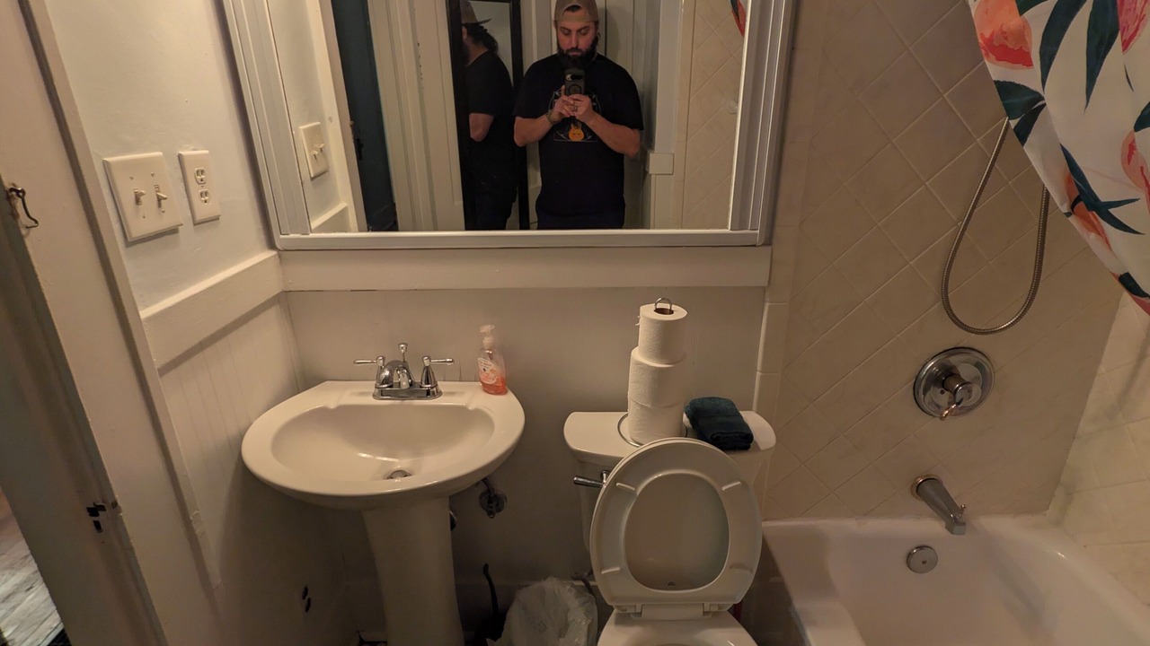 Photo of Bathroom in North Augusta