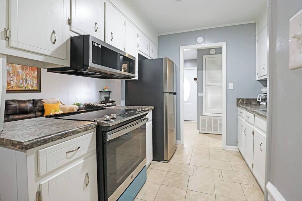 Photo of Kitchen in Evans