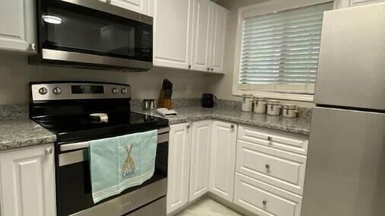 Photo of Kitchen in Salem