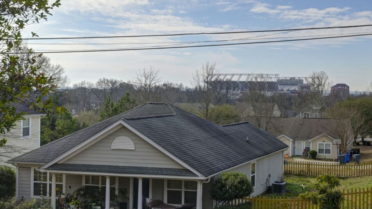 Photo of Outdoor in Rosewood