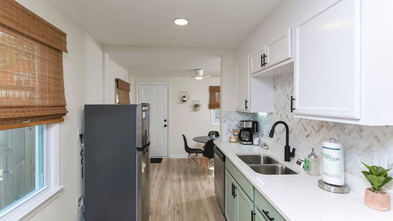 Photo of Kitchen in Rosewood
