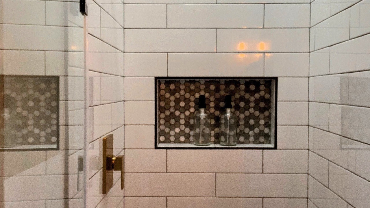Photo of Bathroom in Travelers Rest